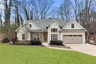 9431 Ponderosa Trail, Gainesville, GA 30506 - Photo 5