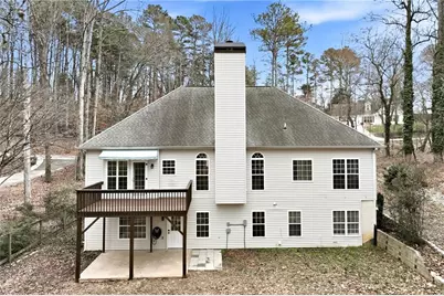 9431 Ponderosa Trail, Gainesville, GA 30506 - Photo 59