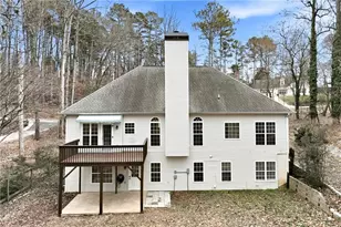 9431 Ponderosa Trail, Gainesville, GA 30506 - Photo 59