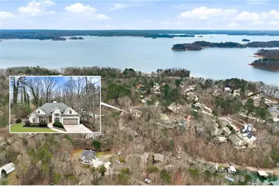 9431 Ponderosa Trail, Gainesville, GA 30506 - Photo 1