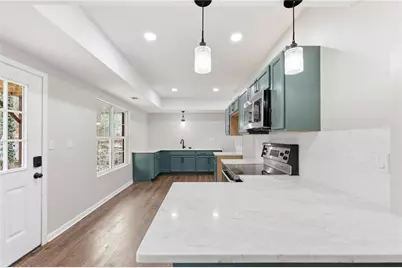 9431 Ponderosa Trail, Gainesville, GA 30506 - Photo 37