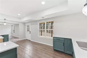 9431 Ponderosa Trail, Gainesville, GA 30506 - Photo 35