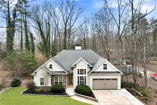 9431 Ponderosa Trail, Gainesville, GA 30506 - Photo 67