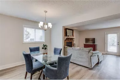 5618 Woodmont Boulevard, Peachtree Corners, GA 30092 - Photo 9