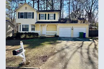 5615 Pennybrook Court, Stone Mountain, GA 30087 - Photo 1