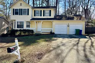 5615 Pennybrook Ct, Stone Mountain, GA 30087 - Photo 1