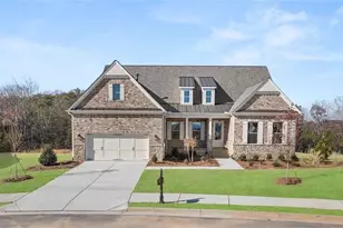 236 Laurel Vista Dr, Canton, GA 30114 - Photo 1
