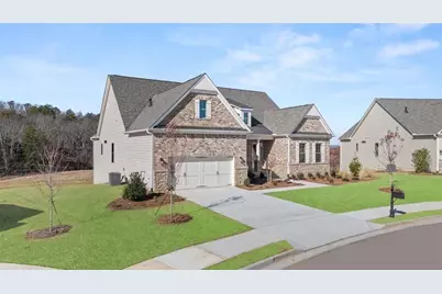 236 Laurel Vista Drive, Canton, GA 30114 - Photo 3