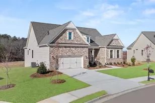 236 Laurel Vista Dr, Canton, GA 30114 - Photo 3