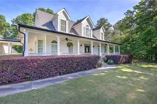 21 Branson Mill Dr NW, Cartersville, GA 30120 - Photo 61