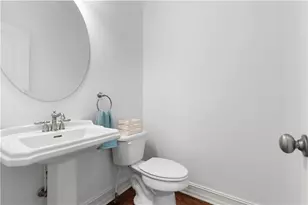 21 Branson Mill Dr NW, Cartersville, GA 30120 - Photo 23