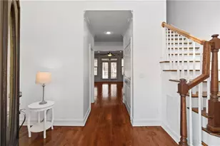 21 Branson Mill Dr NW, Cartersville, GA 30120 - Photo 7