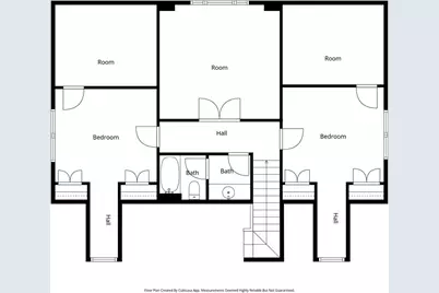 21 Branson Mill Drive NW, Cartersville, GA 30120 - Photo 75