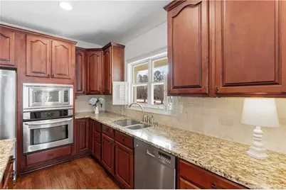 21 Branson Mill Drive NW, Cartersville, GA 30120 - Photo 13