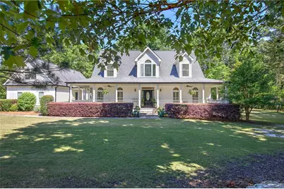 21 Branson Mill Drive NW, Cartersville, GA 30120 - Photo 1