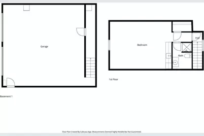 21 Branson Mill Drive NW, Cartersville, GA 30120 - Photo 81