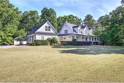 21 Branson Mill Drive NW, Cartersville, GA 30120 - Photo 5