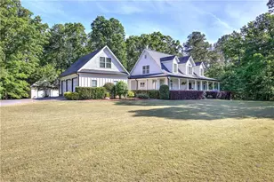 21 Branson Mill Dr NW, Cartersville, GA 30120 - Photo 5