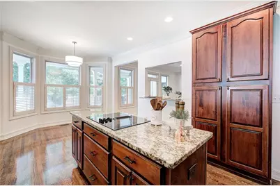 21 Branson Mill Drive NW, Cartersville, GA 30120 - Photo 21