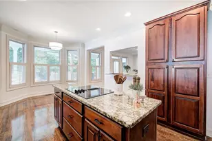 21 Branson Mill Dr NW, Cartersville, GA 30120 - Photo 21