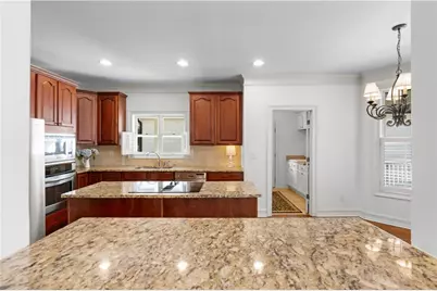 21 Branson Mill Drive NW, Cartersville, GA 30120 - Photo 15