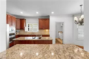 21 Branson Mill Dr NW, Cartersville, GA 30120 - Photo 15