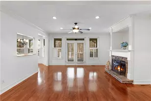 21 Branson Mill Dr NW, Cartersville, GA 30120 - Photo 21