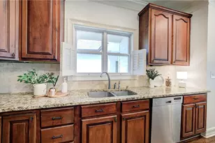 21 Branson Mill Dr NW, Cartersville, GA 30120 - Photo 17