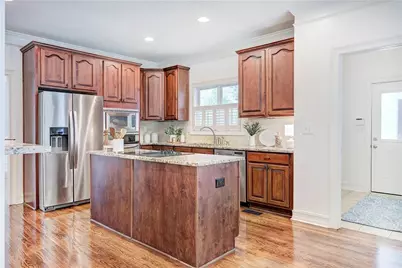 21 Branson Mill Drive NW, Cartersville, GA 30120 - Photo 19
