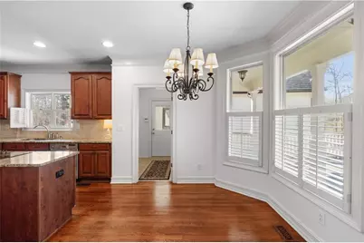 21 Branson Mill Drive NW, Cartersville, GA 30120 - Photo 17