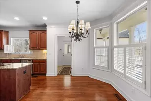 21 Branson Mill Dr NW, Cartersville, GA 30120 - Photo 17