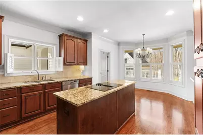 21 Branson Mill Drive NW, Cartersville, GA 30120 - Photo 11