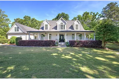 21 Branson Mill Drive NW, Cartersville, GA 30120 - Photo 3
