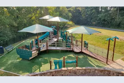 2880 Old Lost Mountain Road #A, Powder Springs, GA 30127 - Photo 21