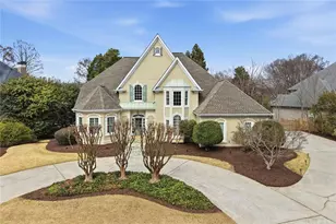 3311 Sulky Cir SE, Marietta, GA 30067 - Photo 1