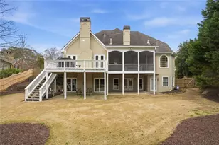 3311 Sulky Cir SE, Marietta, GA 30067 - Photo 41