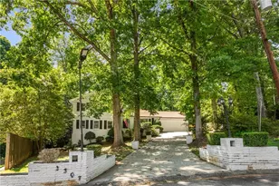 3307 Pointe Bleue Ct, Decatur, GA 30034 - Photo 1