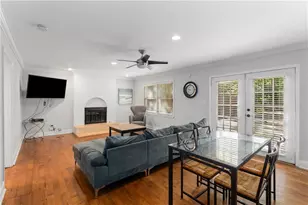 3307 Pointe Bleue Ct, Decatur, GA 30034 - Photo 25