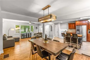 3307 Pointe Bleue Ct, Decatur, GA 30034 - Photo 9