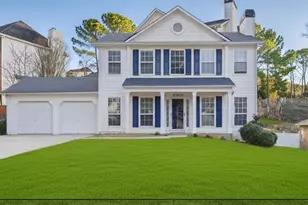 209 Regents Park, Stockbridge, GA 30281 - Photo 1