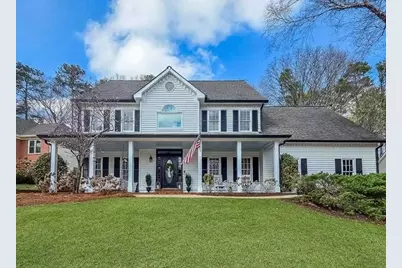 6084 Fairlong Point NW, Acworth, GA 30101 - Photo 45