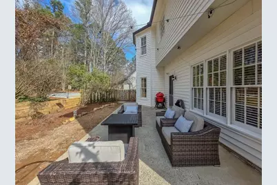 6084 Fairlong Point NW, Acworth, GA 30101 - Photo 35