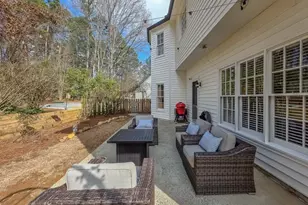 6084 Fairlong Point NW, Acworth, GA 30101 - Photo 35