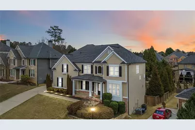 2727 Captain Court, Dacula, GA 30019 - Photo 3