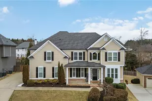 2727 Captain Ct, Dacula, GA 30019 - Photo 3