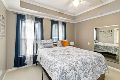 2727 Captain Court, Dacula, GA 30019 - Photo 37