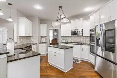 2727 Captain Court, Dacula, GA 30019 - Photo 15