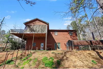 1011 Paul Aiken Road, Dallas, GA 30157 - Photo 3