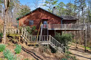 1011 Paul Aiken Rd, Dallas, GA 30157 - Photo 1