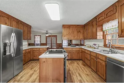 1011 Paul Aiken Road, Dallas, GA 30157 - Photo 5